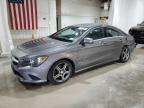 MERCEDES-BENZ CLA 250 photo