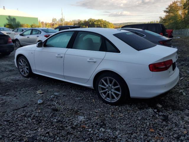 VIN WAUFFAFLXEA066764 2014 AUDI A4 no.2