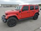 2023 JEEP WRANGLER S - 1C4JJXP64PW516583