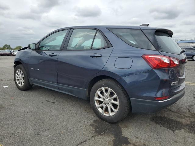 2018 CHEVROLET EQUINOX LS - 3GNAXREV8JS503804