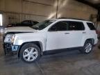 2017 GMC TERRAIN SL - 2GKFLUE3XH6279024