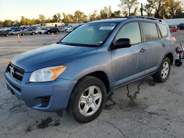 2011 TOYOTA RAV4 #3024820358