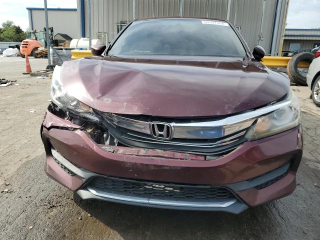 2017 HONDA ACCORD LX - 1HGCR2F36HA229399
