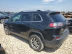 JEEP CHEROKEE L photo