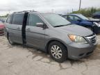 HONDA ODYSSEY EX снимка