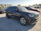 VOLKSWAGEN ATLAS CROS photo