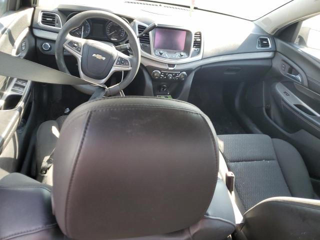 2017 CHEVROLET CAPRICE PO 6G3NS5U21HL315606