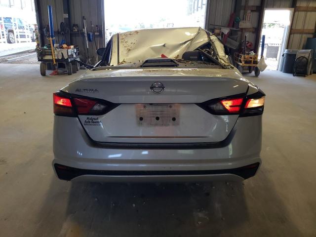 2021 NISSAN ALTIMA S - 1N4BL4BV4NN318879