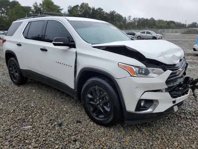 2019 CHEVROLET TRAVERSE L - 1GNEVGKW6KJ196175
