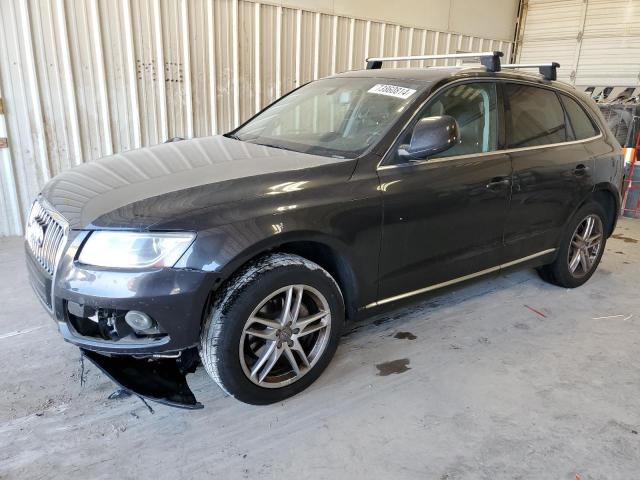 VIN WA1LFAFPXEA054763 2014 Audi Q5, Premium Plus no.1