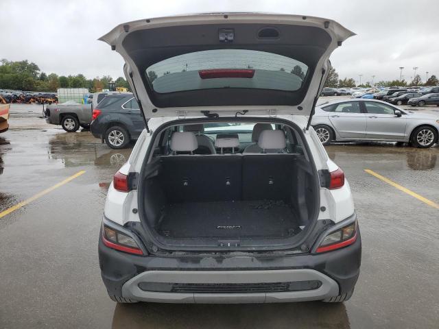 2023 HYUNDAI KONA SEL - KM8K62AB1PU957139