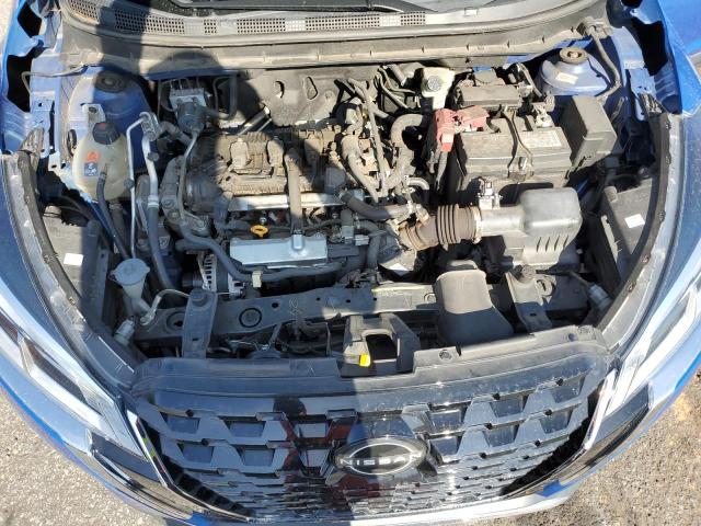 2023 NISSAN KICKS S - 3N1CP5BV1PL475199