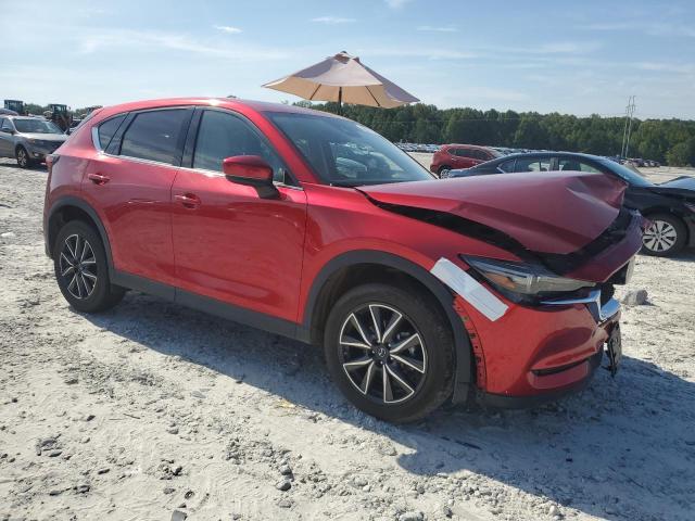 2017 MAZDA CX-5 GRAND - JM3KFBDL8H0164834