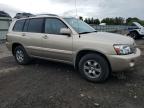 TOYOTA HIGHLANDER photo