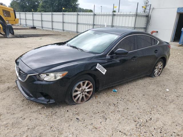 2017 MAZDA 6 SPORT #3025829360