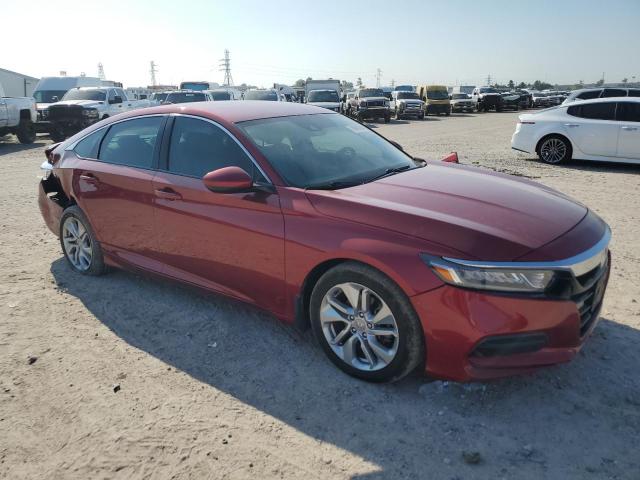 2019 HONDA ACCORD LX - 1HGCV1F14KA096430