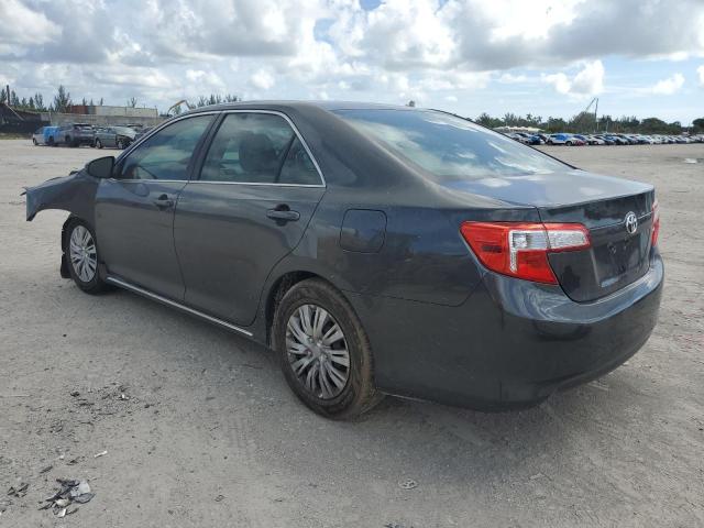 VIN 4T1BF1FK1DU661617 2013 Toyota Camry, L no.2