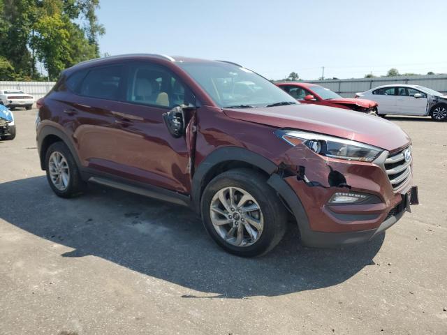 2016 HYUNDAI TUCSON LIM - KM8J3CA41GU035448