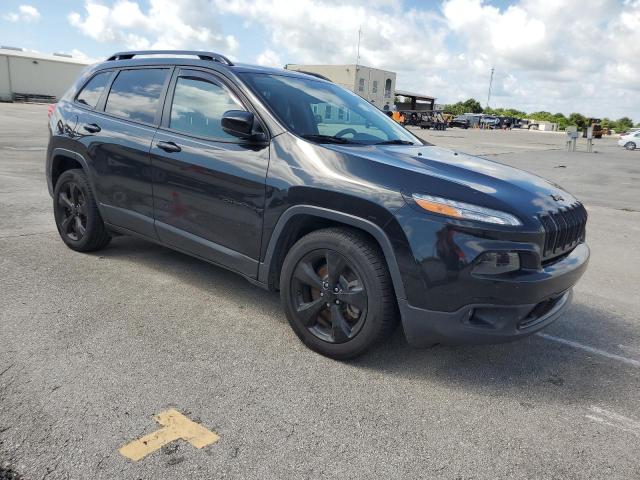 2016 JEEP CHEROKEE L - 1C4PJLDB2GW363271
