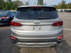 HYUNDAI SANTA FE S photo