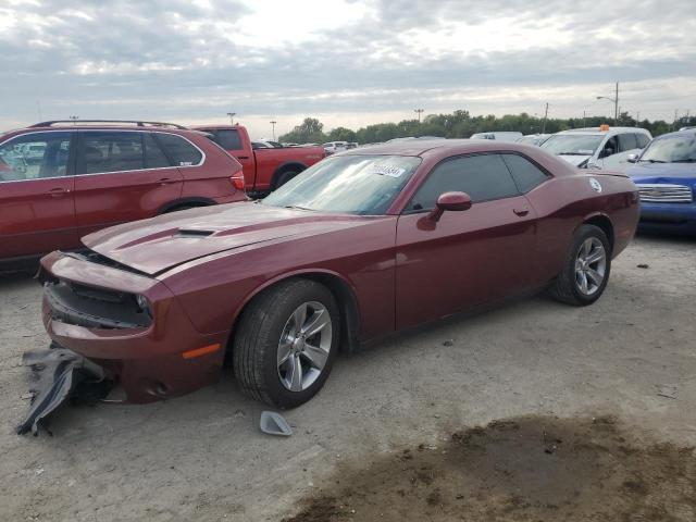 2019 DODGE CHALLENGER - 2C3CDZAG3KH731302