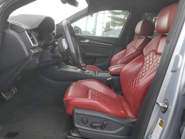 2019 AUDI SQ5 PREMIU - WA1B4AFY9K2033449