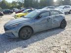 2022 HYUNDAI ELANTRA SE - KMHLM4AG9NU241569