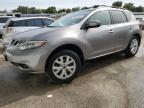 NISSAN MURANO S photo