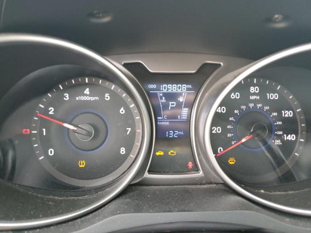 2015 HYUNDAI VELOSTER - KMHTC6AD7FU233590
