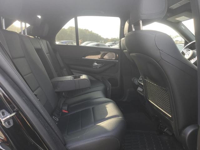 2022 MERCEDES-BENZ GLE 350 4M - 4JGFB4KB0NA597755