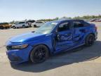 2022 HONDA CIVIC SPOR - 2HGFE2F59NH591041