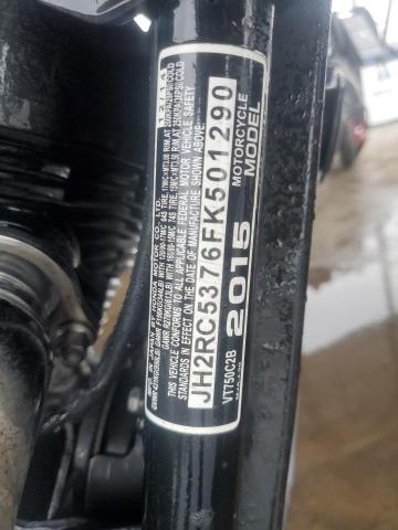 2015 HONDA VT750 C2B JH2RC5376FK501290