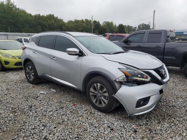 2018 NISSAN MURANO S - 5N1AZ2MGXJN111409