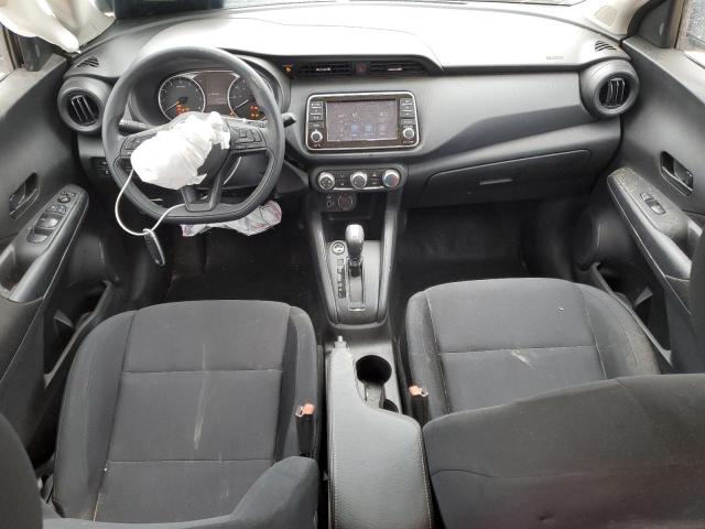 2024 NISSAN KICKS S - 3N1CP5BV8RL519248