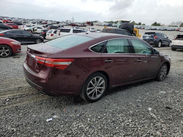 VIN 4T1BK1EB0FU167815 2015 Toyota Avalon, Xle no.3