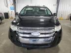 FORD EDGE SEL снимка