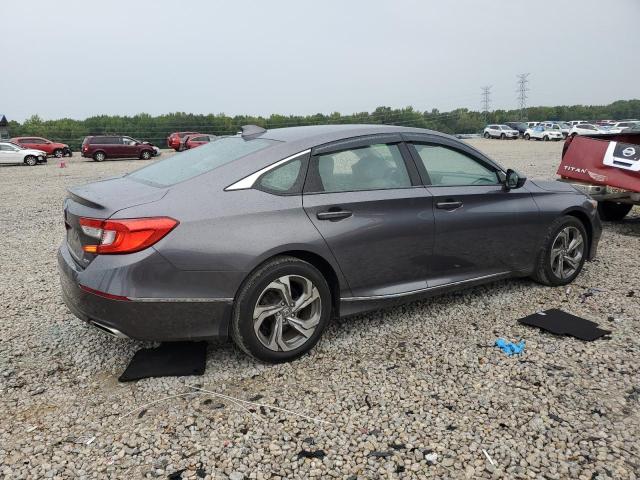 2019 HONDA ACCORD EXL - 1HGCV2F55KA024015