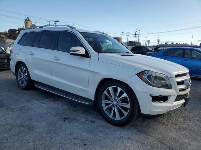 VIN 4JGDF7CE1EA383427 2014 Mercedes-Benz GL-Class, ... no.4