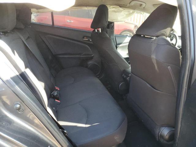 2020 TOYOTA PRIUS L - JTDKARFU1L3115701