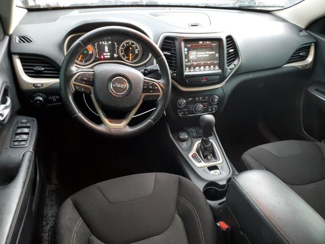 2016 JEEP CHEROKEE L - 1C4PJMCSXGW120721
