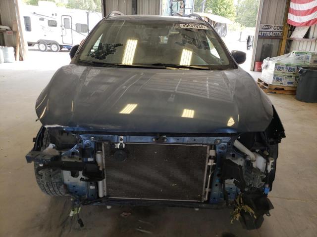 2018 SUBARU CROSSTREK - JF2GTADC2J8256807