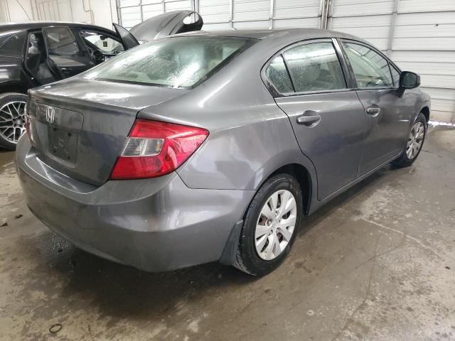 Vin: 2hgfb2f50ch583805, lot: 69771994, honda civic lx 20123