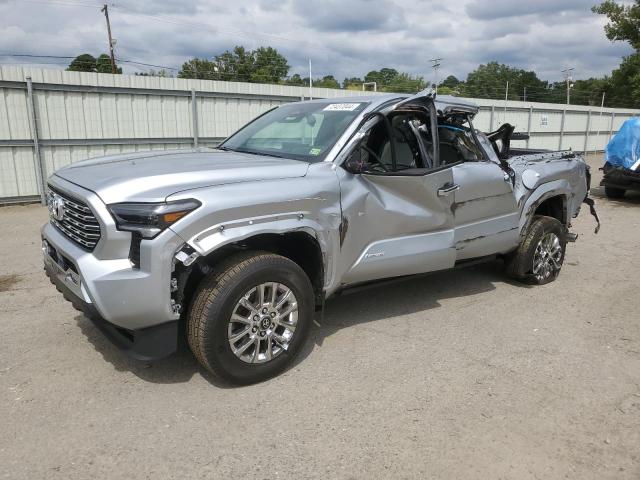 VIN 3TMLB5JN4RM012869 2024 Toyota Tacoma, Double Cab no.1