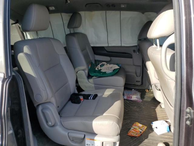 2015 HONDA ODYSSEY EX - 5FNRL5H69FB014221