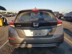 NISSAN LEAF S photo