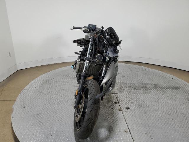 2023 KAWASAKI EX650 R ML5EXER16PDA80463