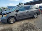 HONDA ODYSSEY LX photo