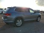 VOLKSWAGEN ATLAS SEL photo