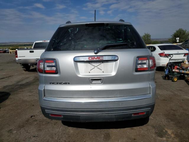 2015 GMC ACADIA SLE - 1GKKRNED6FJ249935