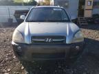 HYUNDAI TUCSON GLS photo